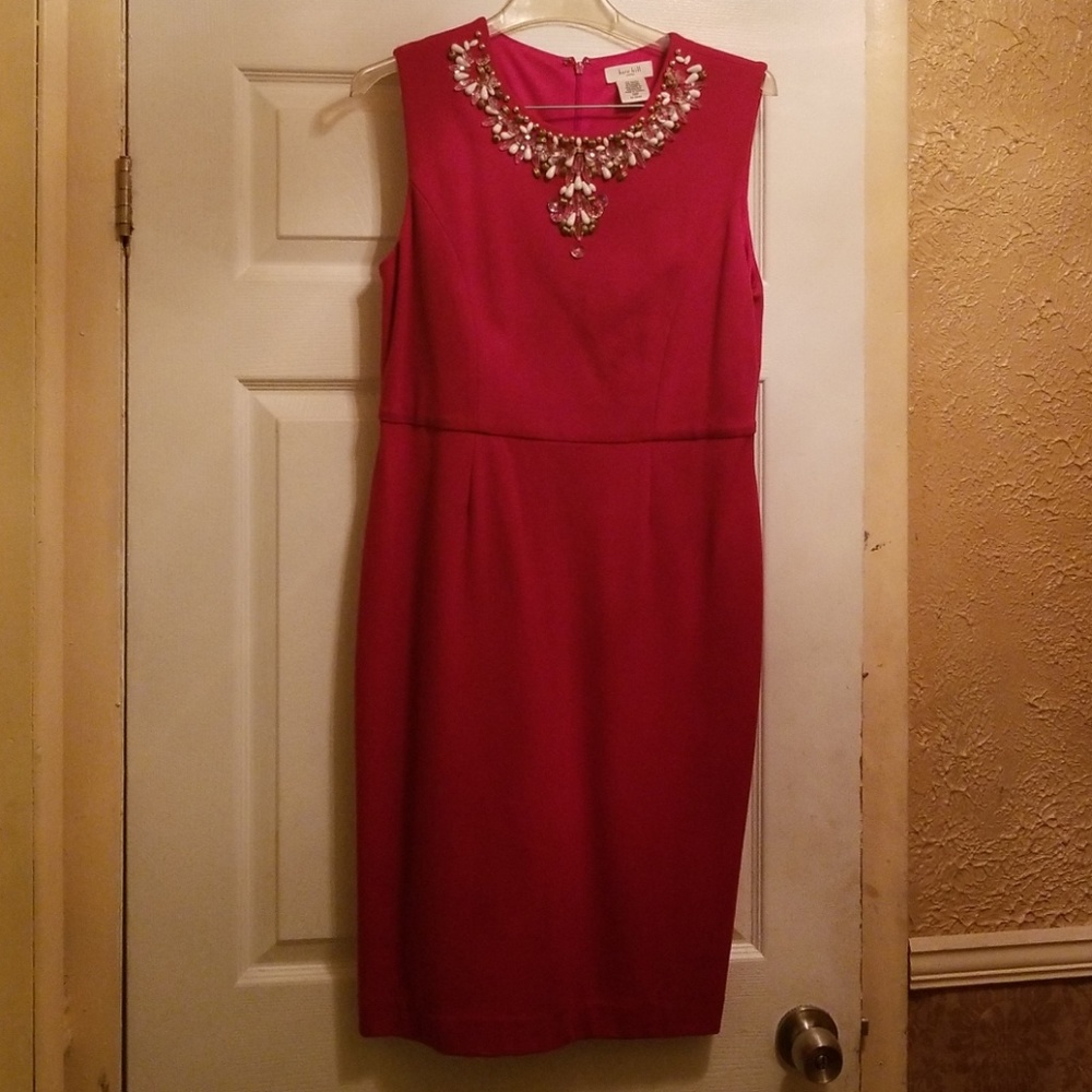Petite  dress
